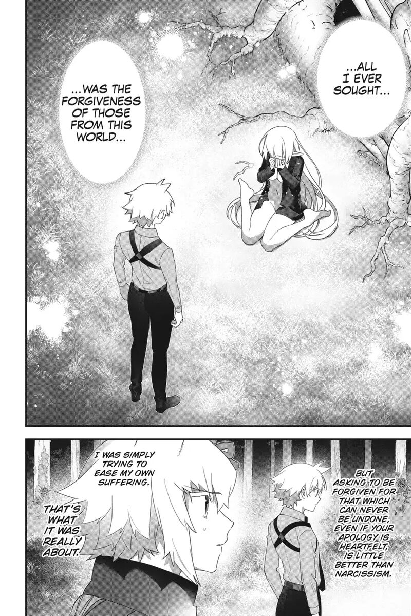 Choujin Koukousei Tachi Wa Isekai Demo Yoyuu De Ikinuku You Desu 99 8
