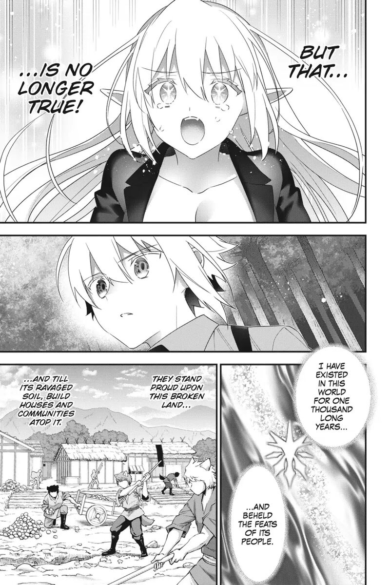 Choujin Koukousei Tachi Wa Isekai Demo Yoyuu De Ikinuku You Desu 99 9