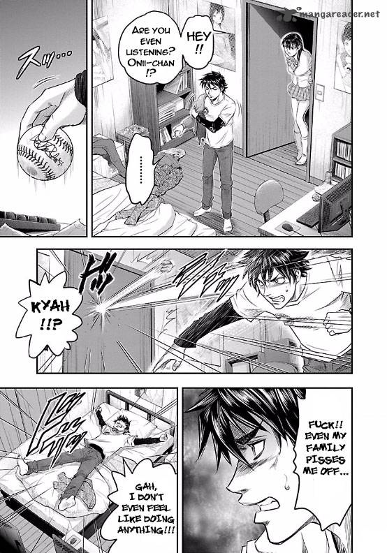 Choujin Sensen 1 16