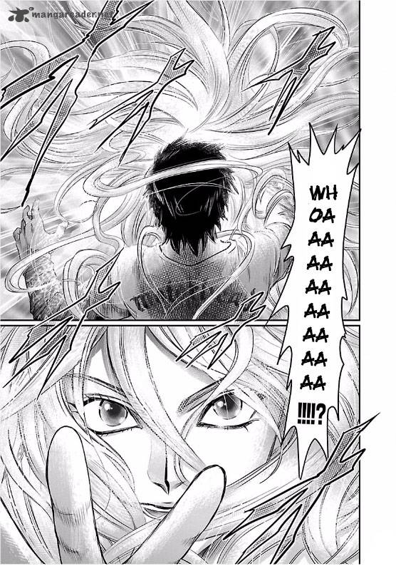 Choujin Sensen 1 22