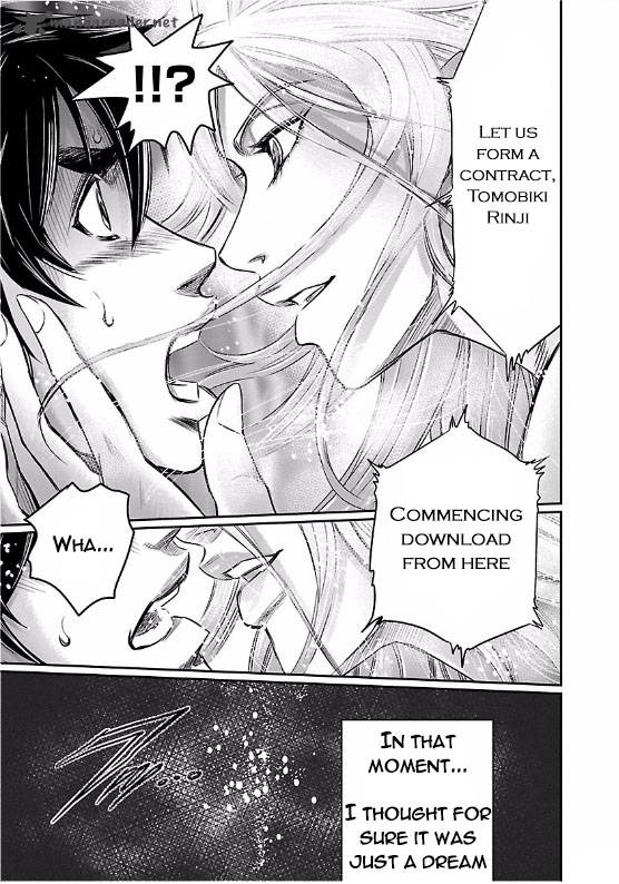 Choujin Sensen 1 24