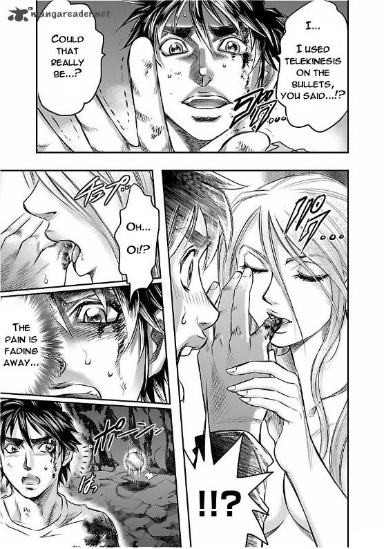 Choujin Sensen 1 46
