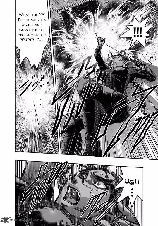 Choujin Sensen 10 16