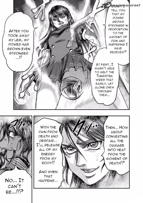 Choujin Sensen 10 19