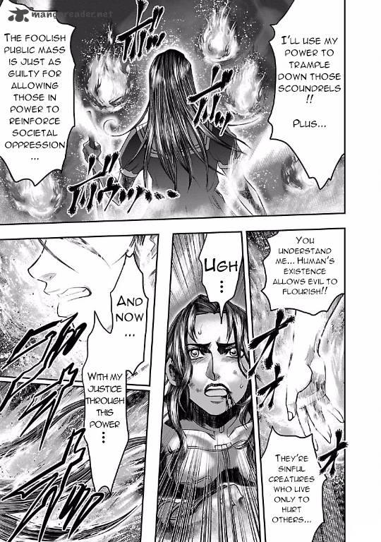 Choujin Sensen 10 23