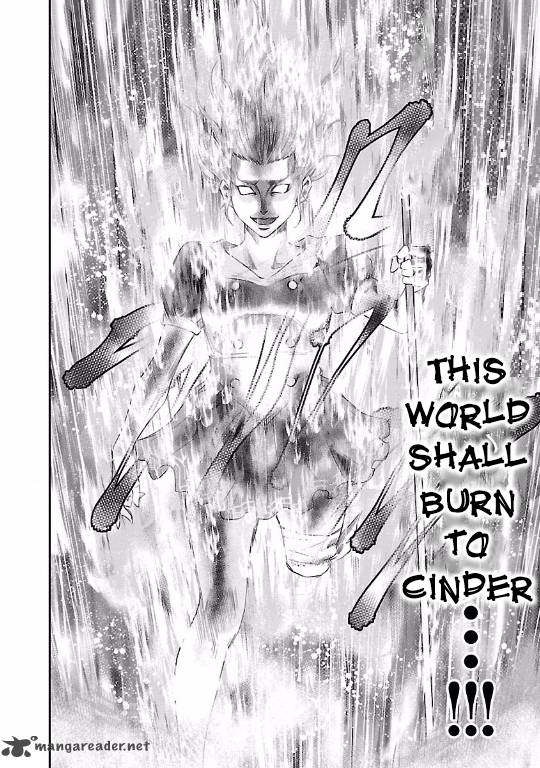 Choujin Sensen 10 24