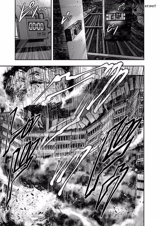 Choujin Sensen 10 37