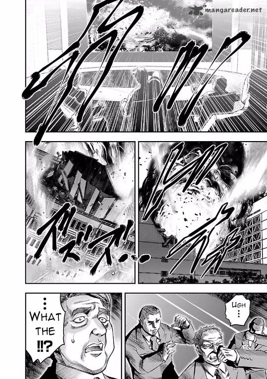 Choujin Sensen 10 38