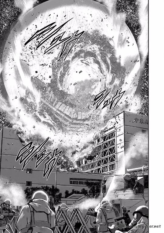 Choujin Sensen 10 39