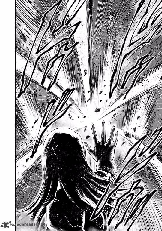 Choujin Sensen 10 4