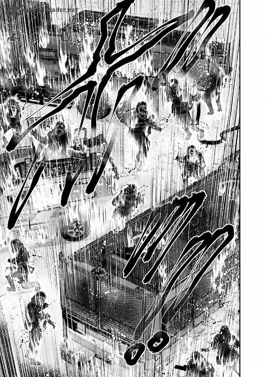 Choujin Sensen 10 9