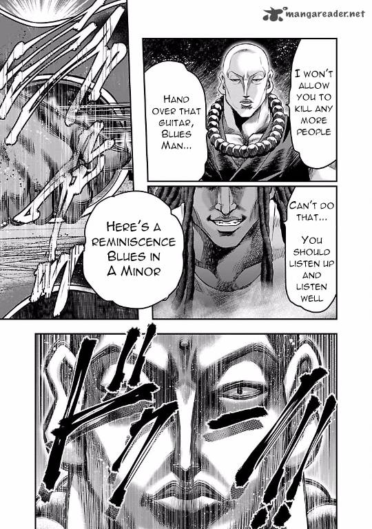 Choujin Sensen 11 27