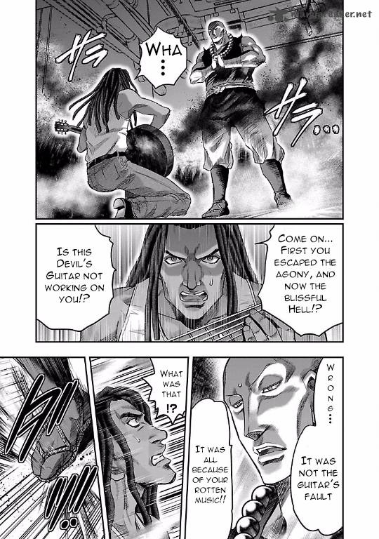 Choujin Sensen 12 15