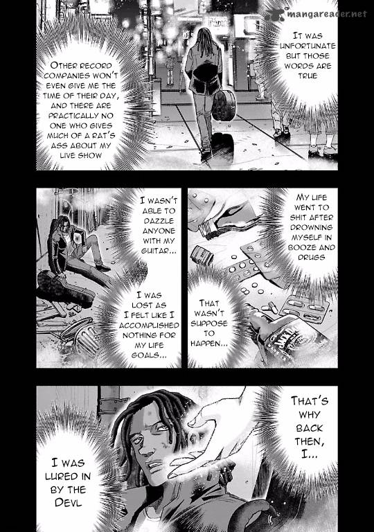 Choujin Sensen 12 21
