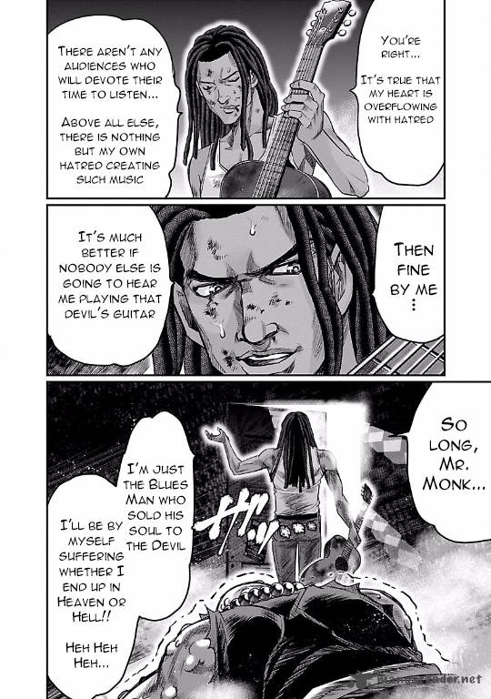 Choujin Sensen 12 26