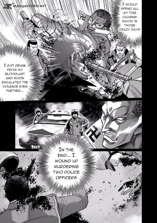 Choujin Sensen 12 29
