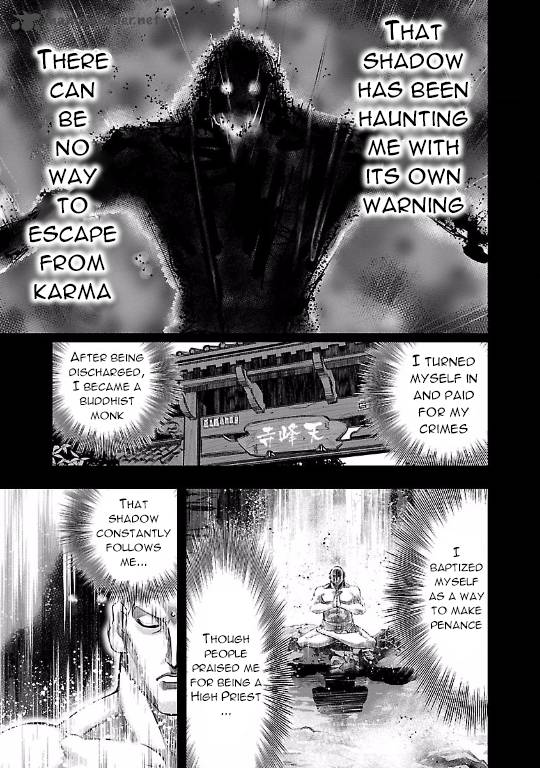 Choujin Sensen 12 31