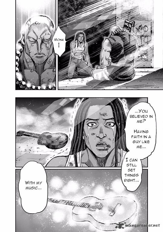 Choujin Sensen 12 38