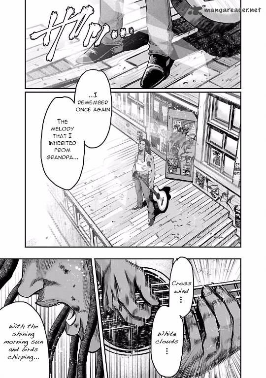 Choujin Sensen 12 39