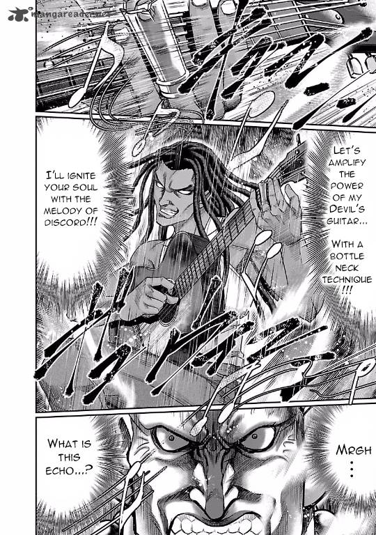 Choujin Sensen 12 6