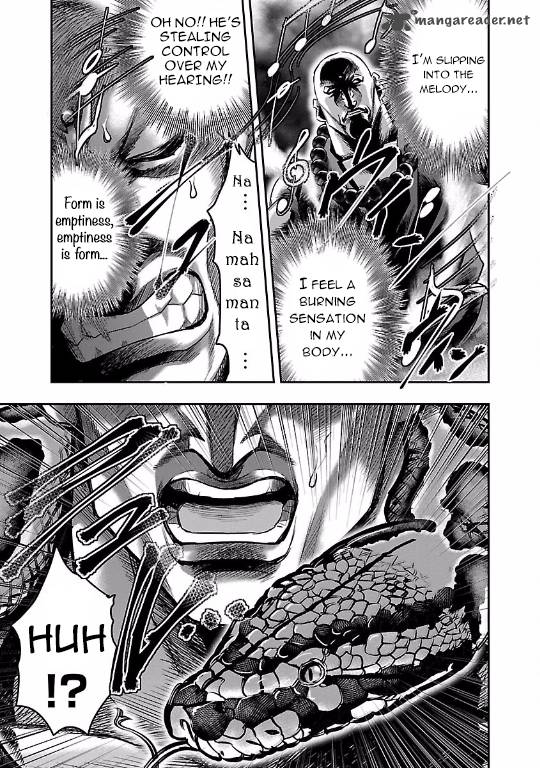 Choujin Sensen 12 7