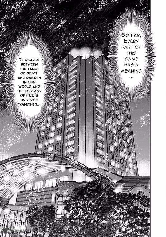 Choujin Sensen 13 18