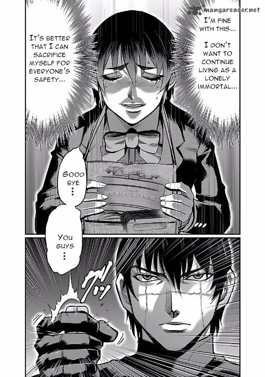 Choujin Sensen 15 2