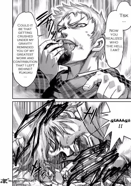 Choujin Sensen 18 2