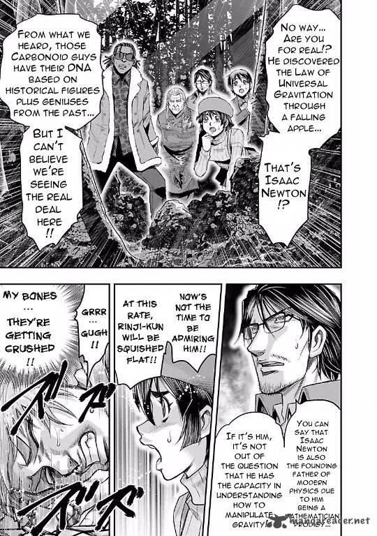 Choujin Sensen 18 3