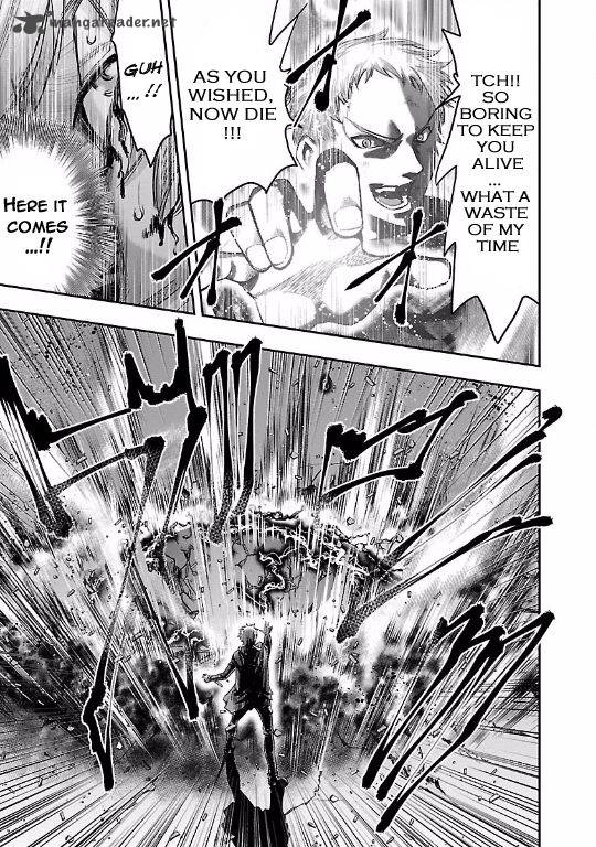 Choujin Sensen 18 9