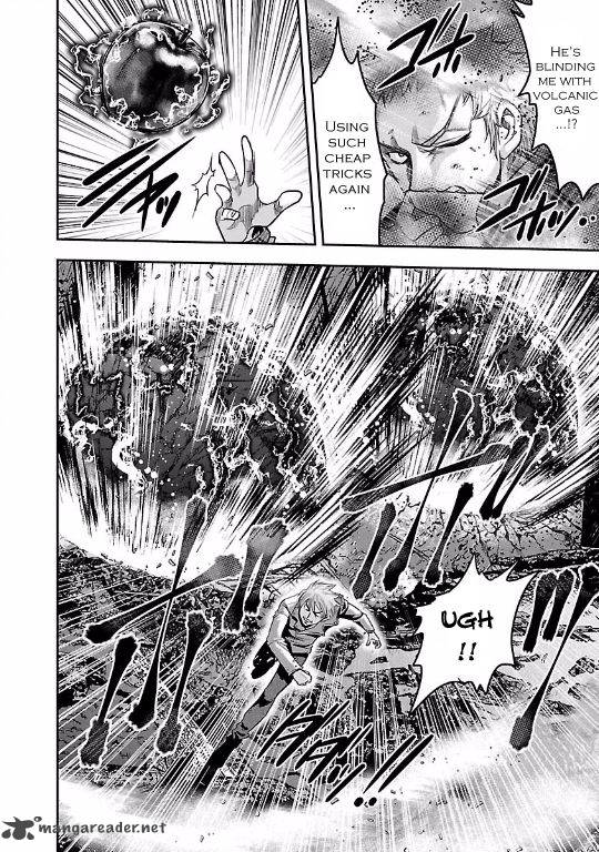 Choujin Sensen 19 4