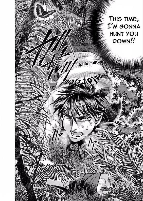 Choujin Sensen 2 14