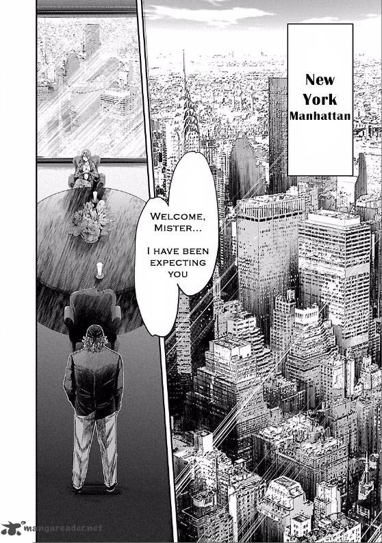 Choujin Sensen 2 2
