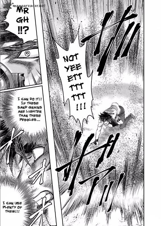 Choujin Sensen 2 21