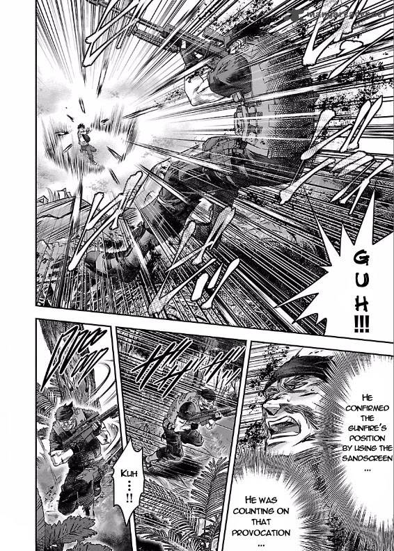 Choujin Sensen 2 24