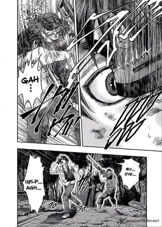 Choujin Sensen 2 28