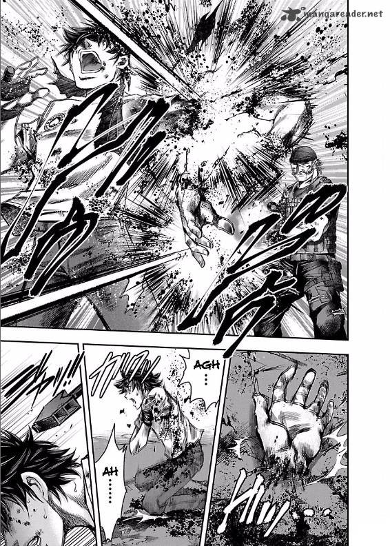 Choujin Sensen 2 29