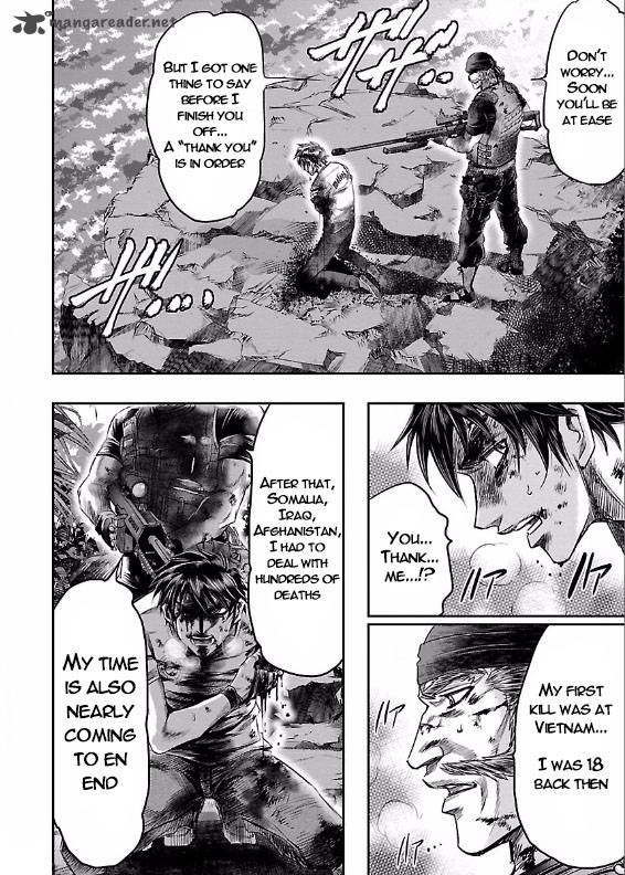 Choujin Sensen 2 30