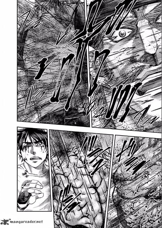 Choujin Sensen 2 36