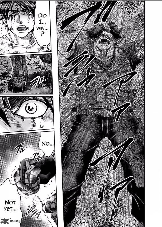 Choujin Sensen 2 37