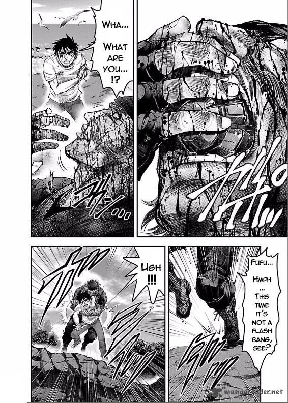 Choujin Sensen 2 38