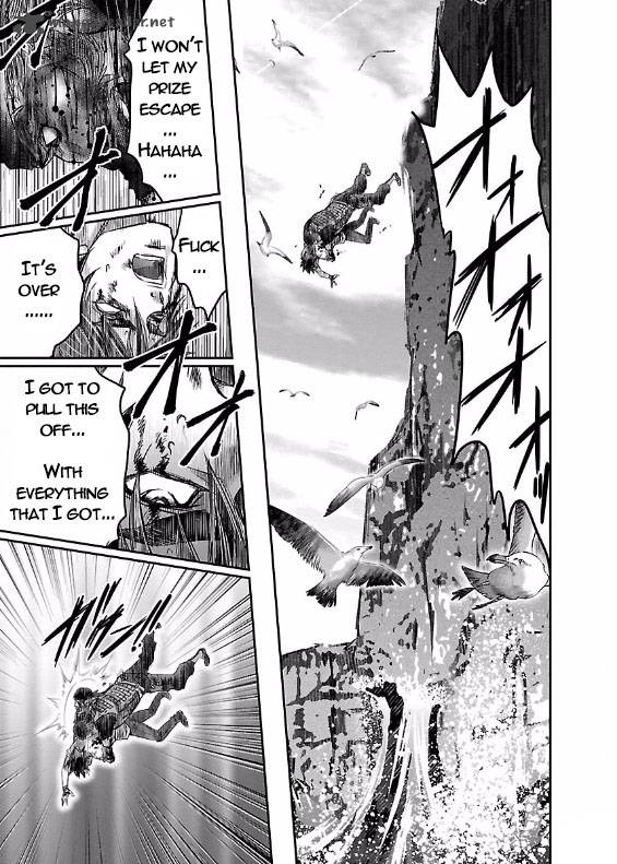 Choujin Sensen 2 39