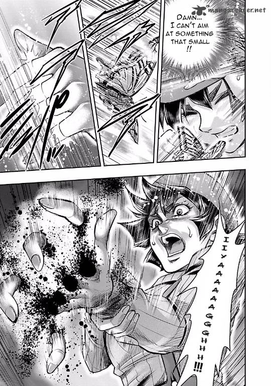 Choujin Sensen 20 43
