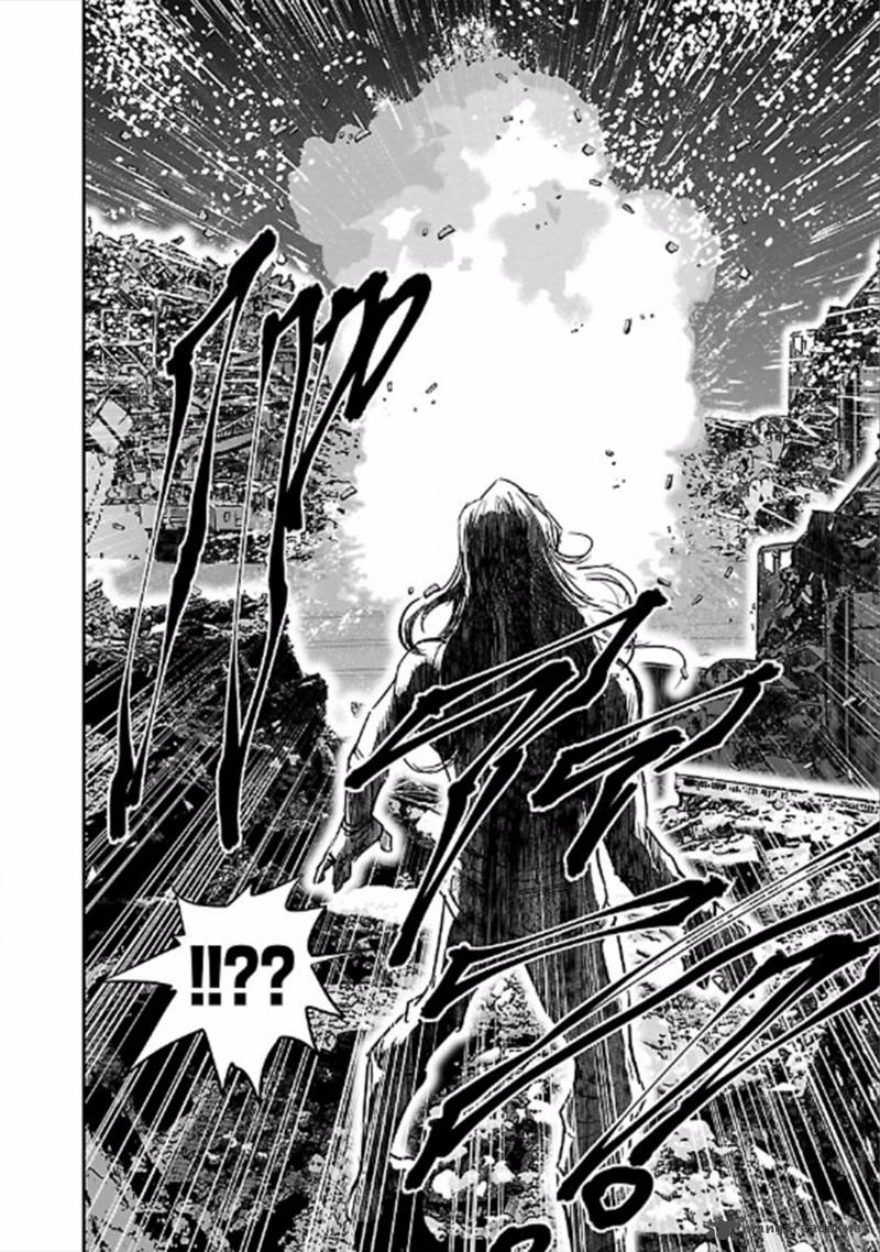 Choujin Sensen 21 32