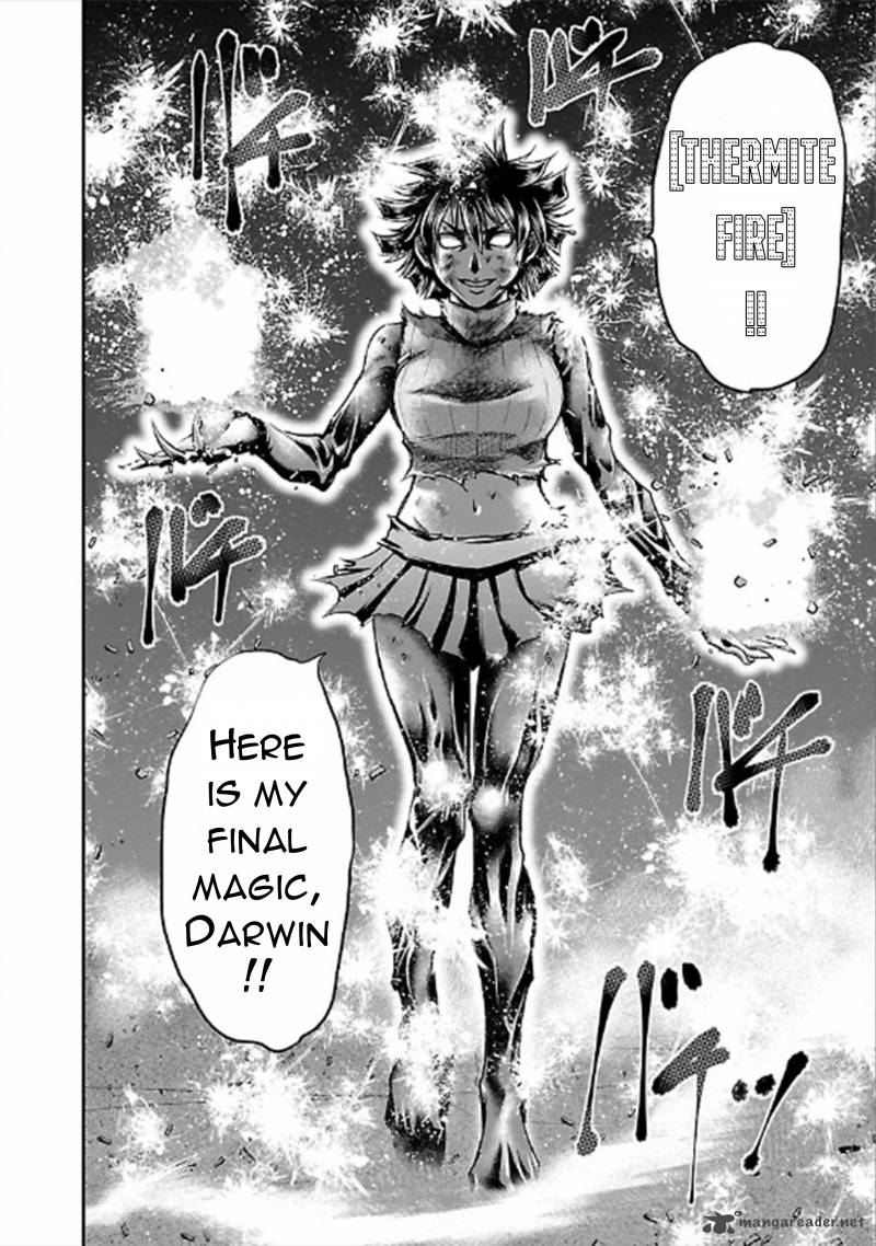 Choujin Sensen 21 34