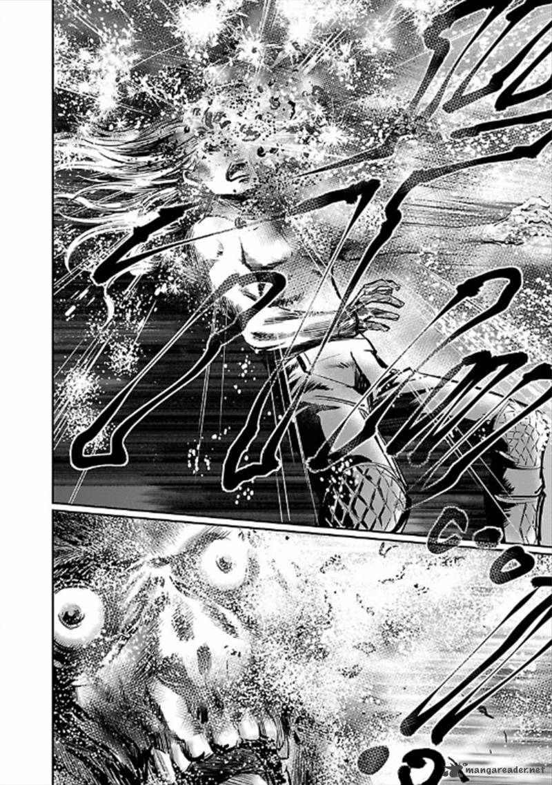 Choujin Sensen 21 38