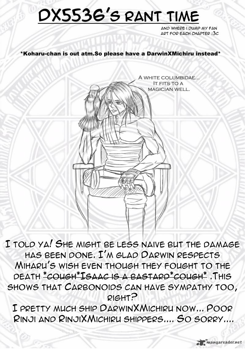 Choujin Sensen 21 47