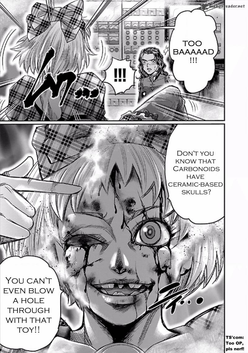Choujin Sensen 24 17