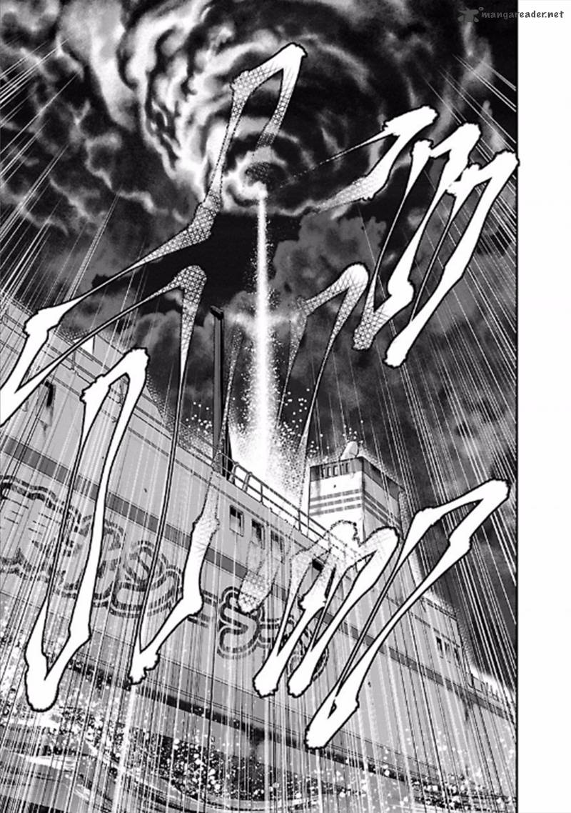 Choujin Sensen 24 21