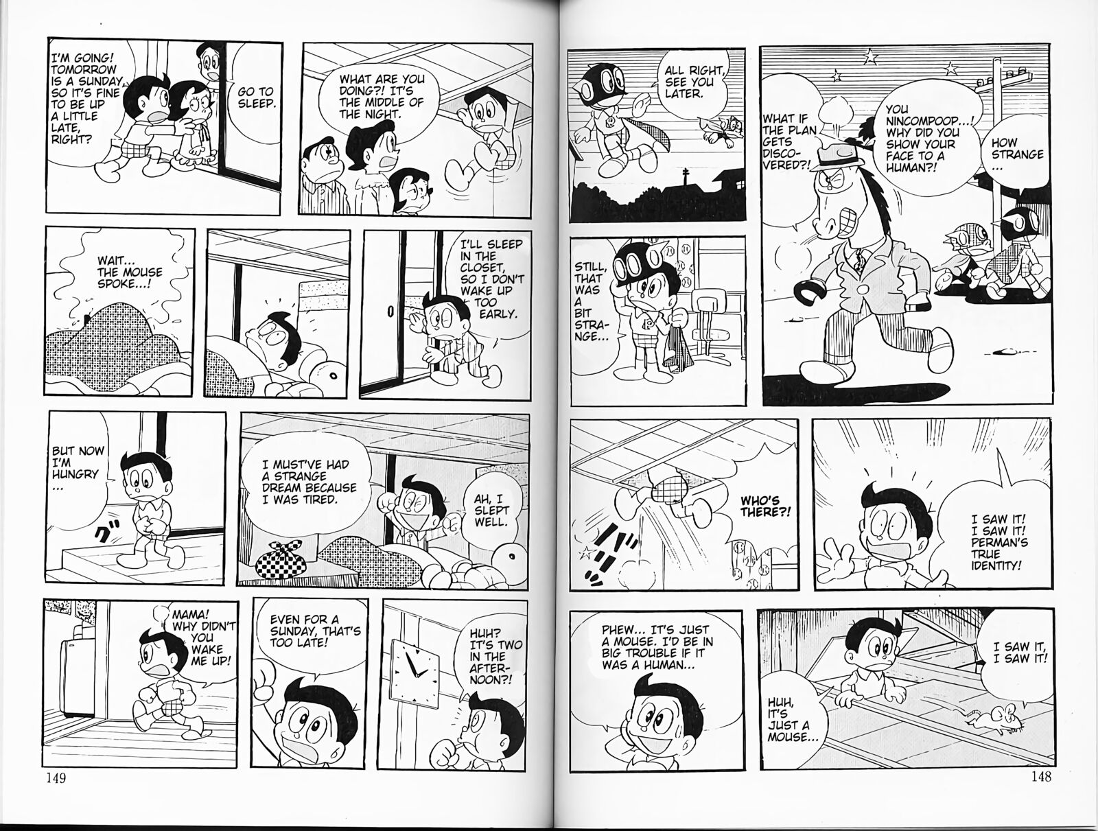 Choujin Sensen 29 2